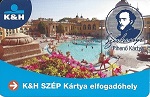 K&H Szépkártya